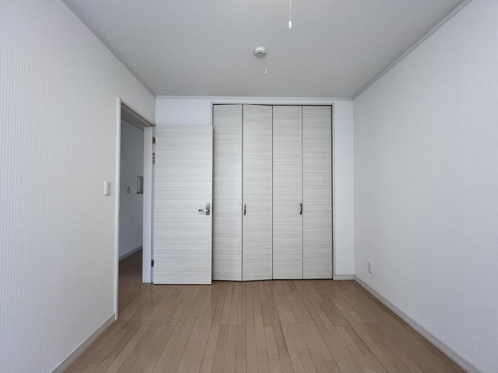 【9/11価格変更】幕別町札内共栄町　中古戸建 内観