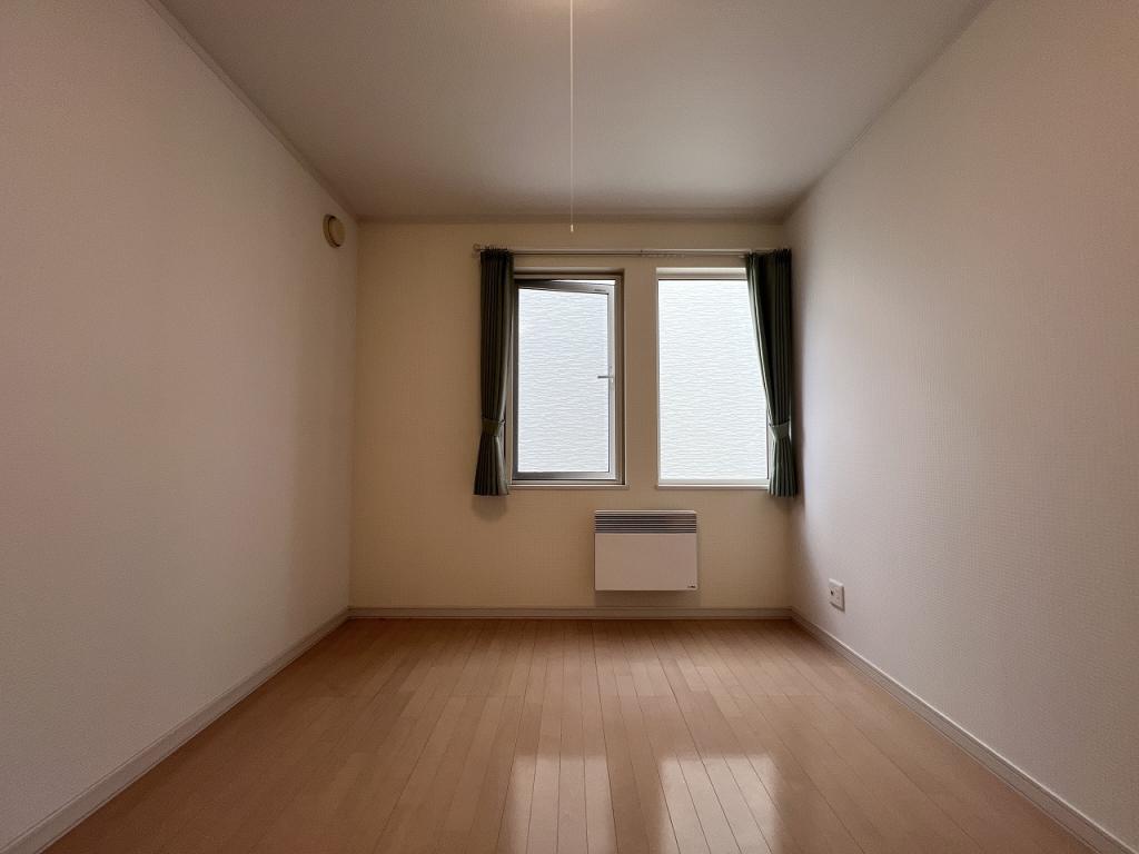 【9/11価格変更】幕別町札内共栄町　中古戸建 内観