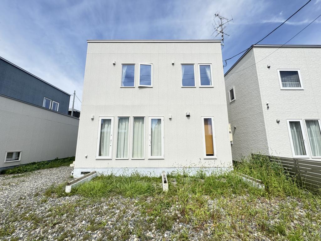 【9/11価格変更】幕別町札内共栄町　中古戸建