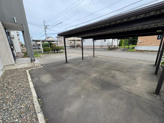 【価格改定】芽室町東めむろ２条南１　中古戸建 内観