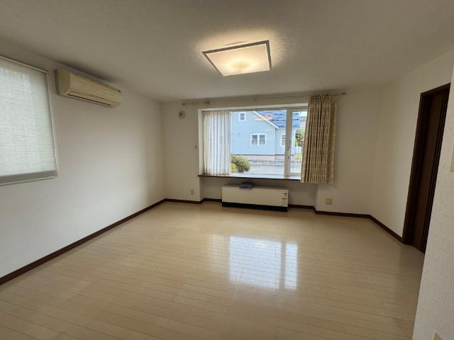 【価格改定】芽室町東めむろ２条南１　中古戸建 内観