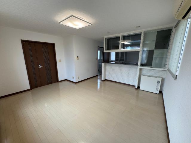 【価格改定】芽室町東めむろ２条南１　中古戸建 内観