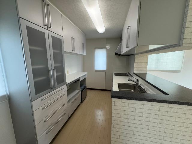 【価格改定】芽室町東めむろ２条南１　中古戸建 内観