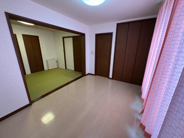 【価格改定】芽室町東めむろ２条南１　中古戸建 内観