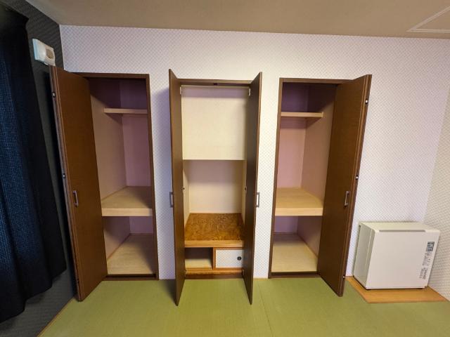 【価格改定】芽室町東めむろ２条南１　中古戸建 内観