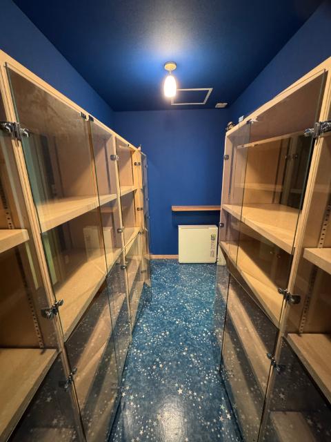 【価格改定】芽室町東めむろ２条南１　中古戸建 内観