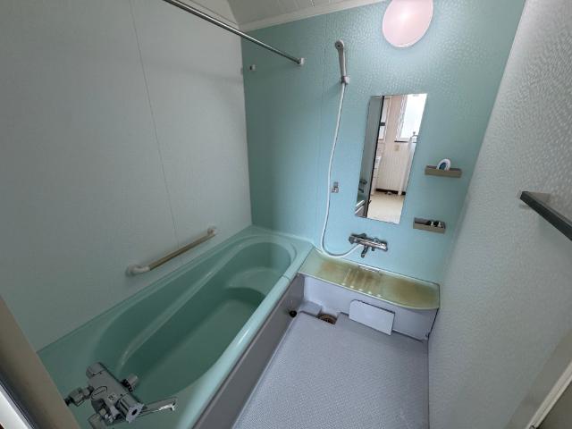 【価格改定】芽室町東めむろ２条南１　中古戸建 内観