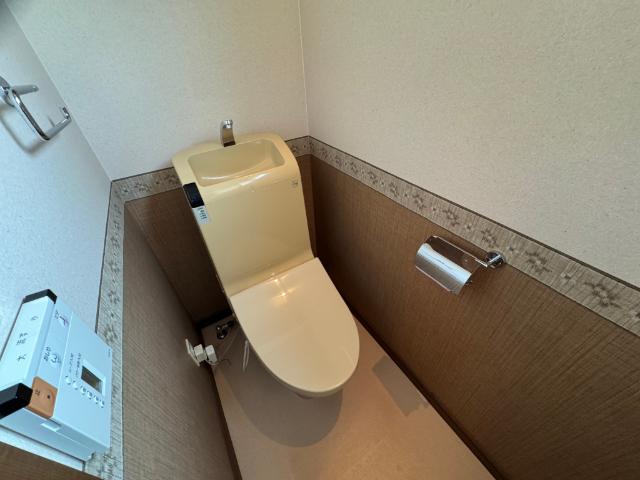 【価格改定】芽室町東めむろ２条南１　中古戸建 内観