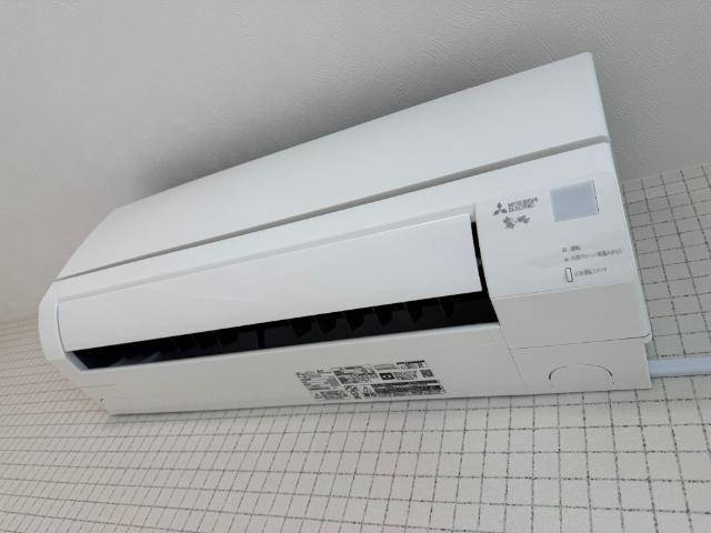 【価格改定】芽室町東めむろ２条南１　中古戸建 内観