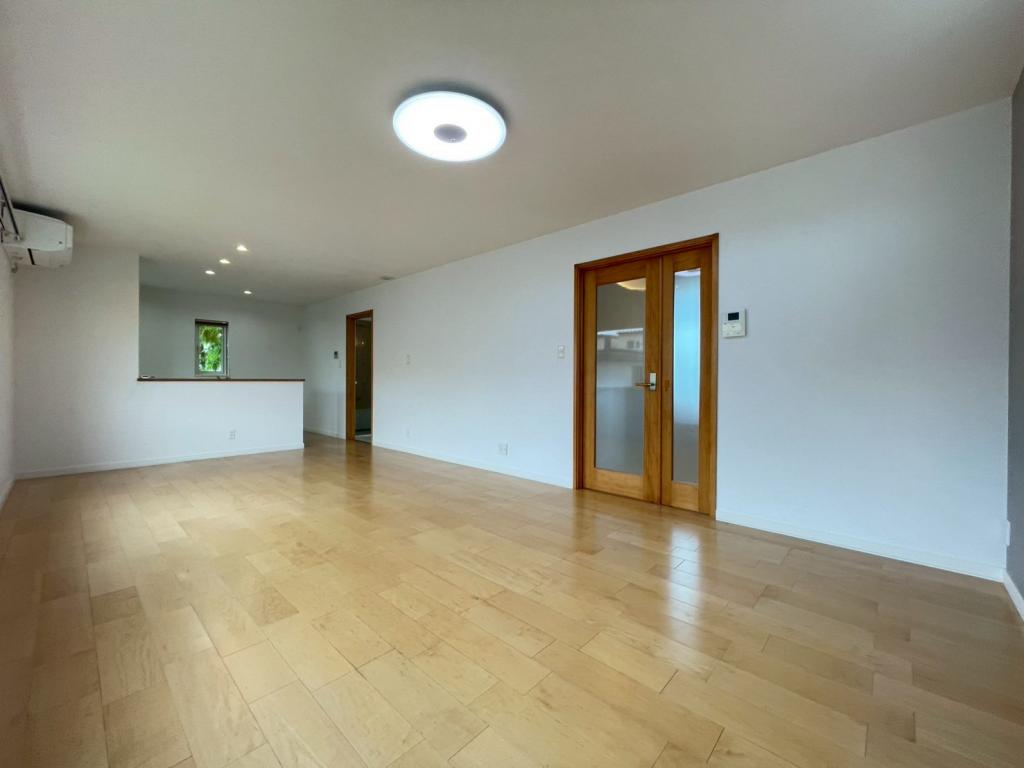 ※商談中※東１条北１丁目　中古戸建 内観