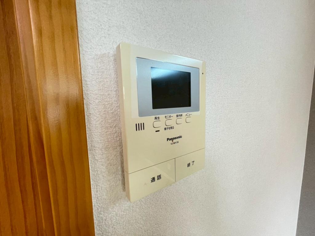 ※商談中※東１条北１丁目　中古戸建 内観