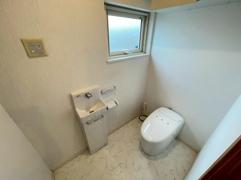 ※商談中※東１条北１丁目　中古戸建 内観