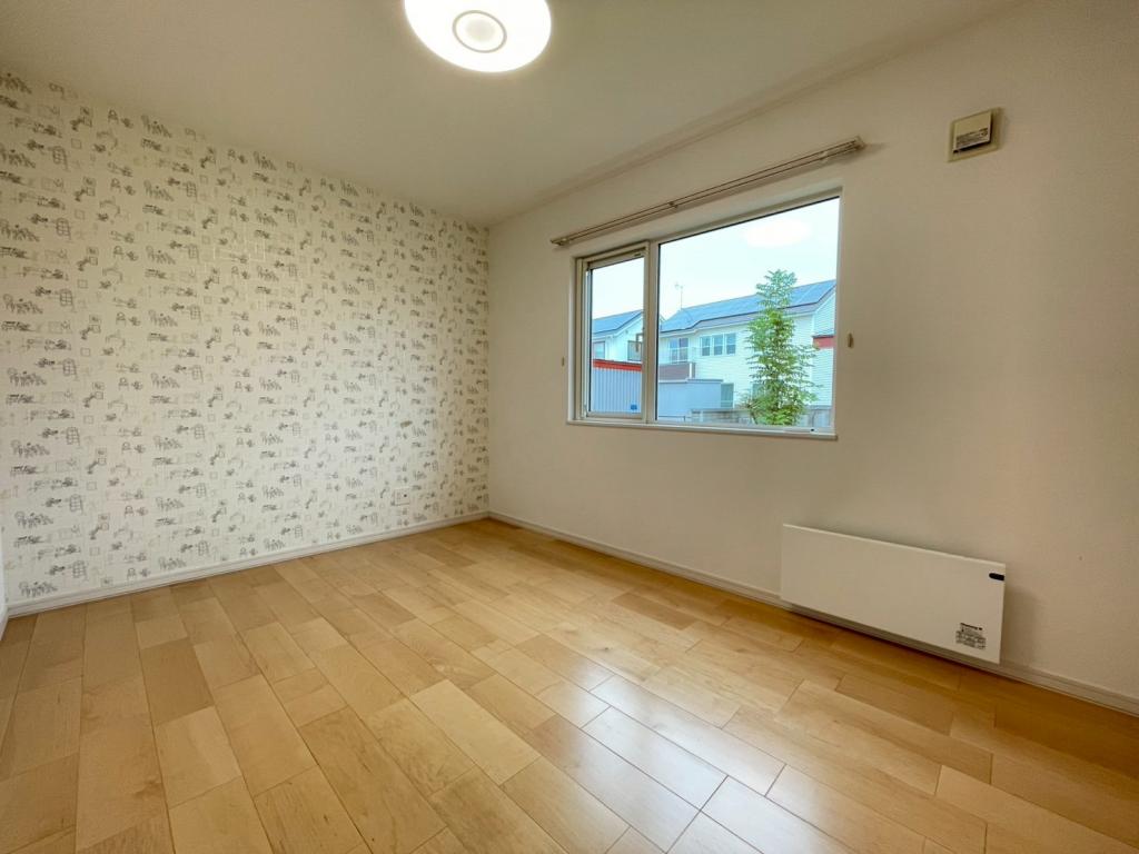 ※商談中※東１条北１丁目　中古戸建 内観