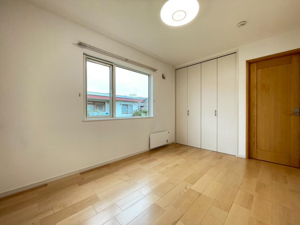 ※商談中※東１条北１丁目　中古戸建 内観