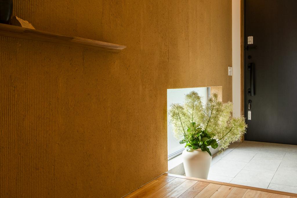 北王建築｜平屋宝来モデルハウス 内観