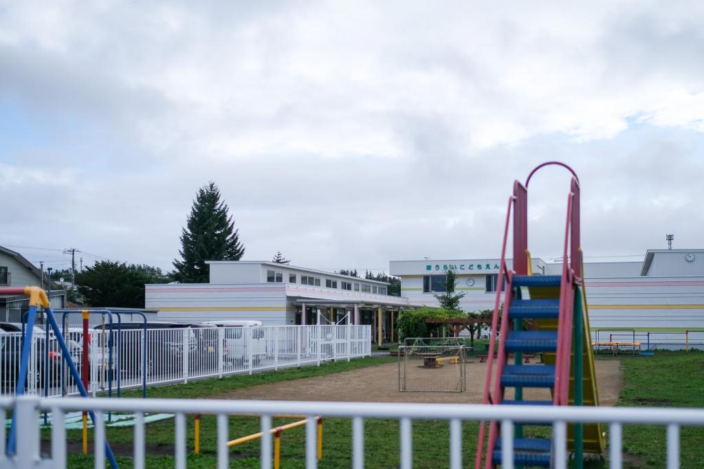 北王建築｜平屋宝来モデルハウス 周辺