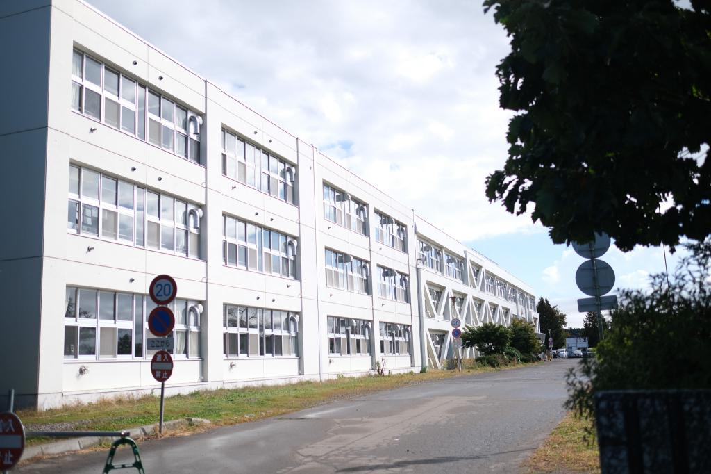 北王建築｜平屋宝来モデルハウス 周辺