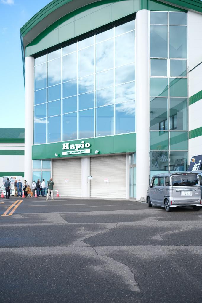 北王建築｜平屋宝来モデルハウス 周辺