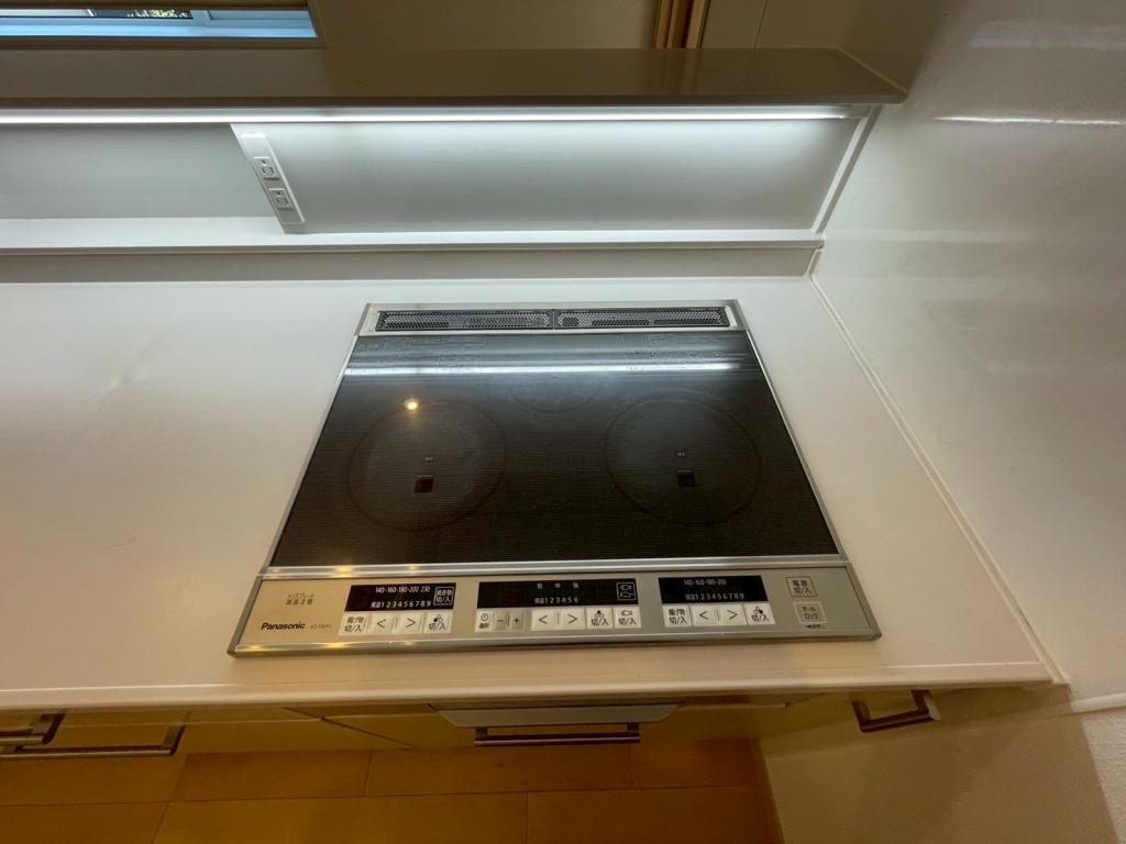 ※商談中※【一条工務店様施工の築浅平家♪】大空町４丁目　中古戸建 内観