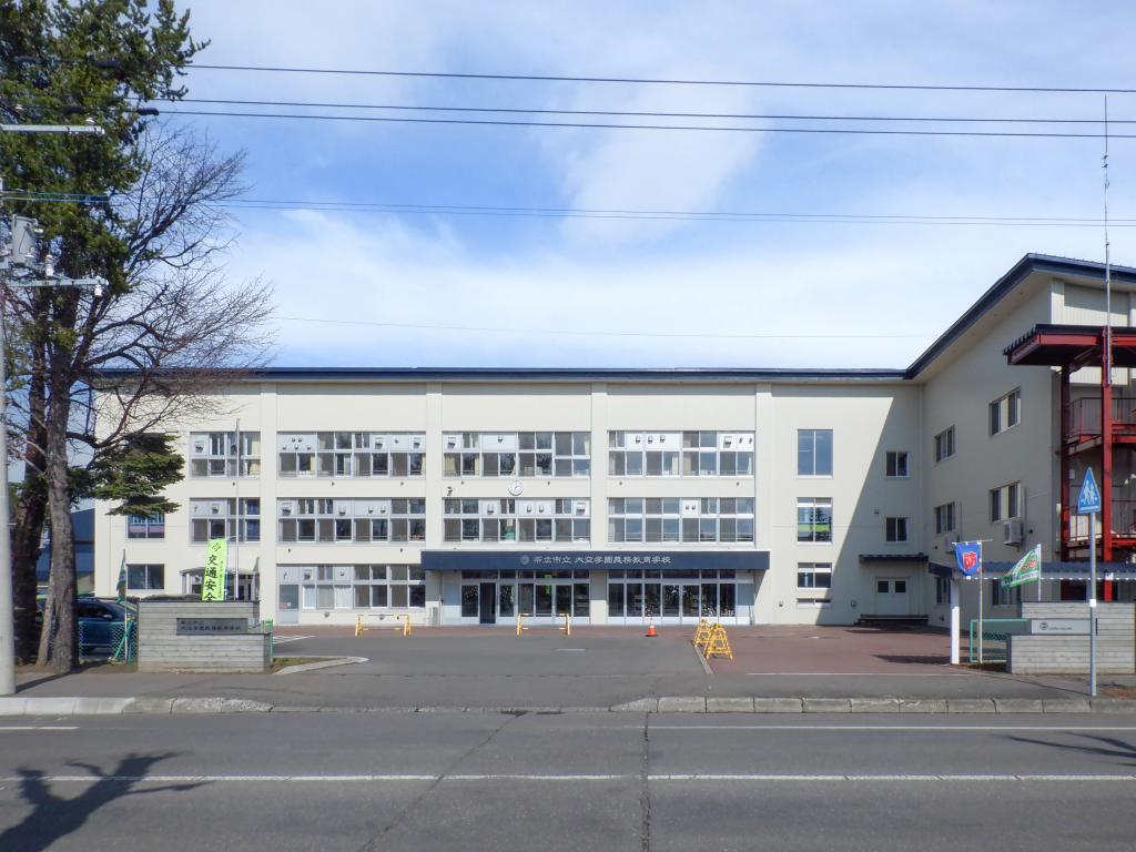 32次モデルハウス | Indi-One  周辺