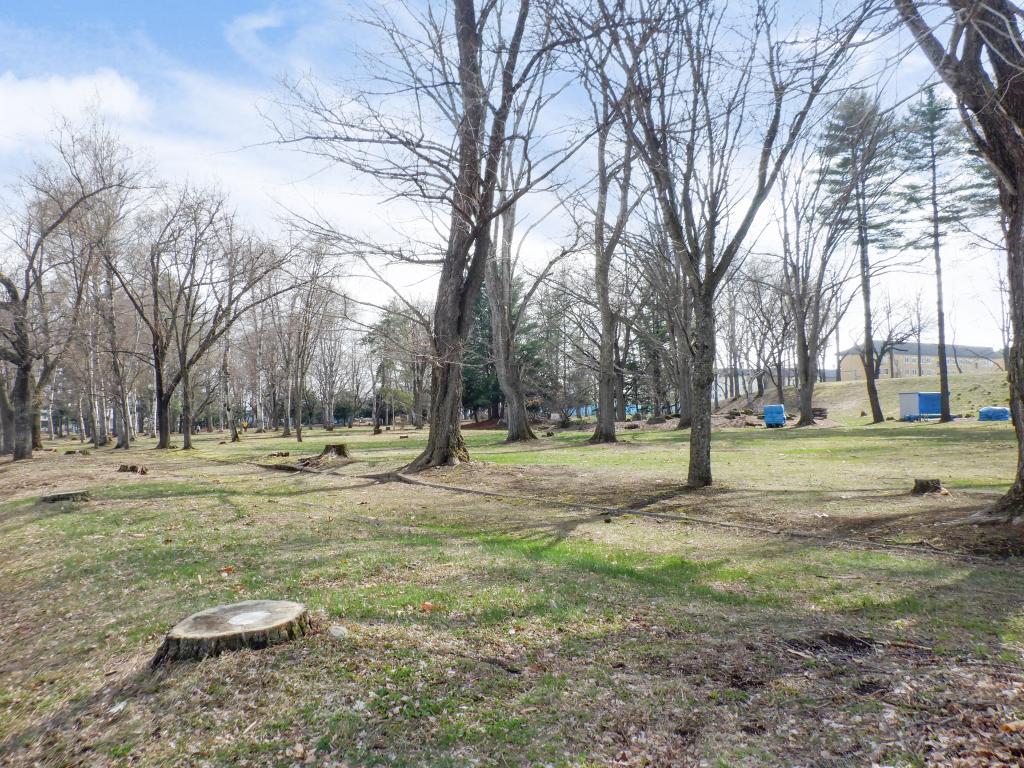 32次モデルハウス | Indi-One  周辺