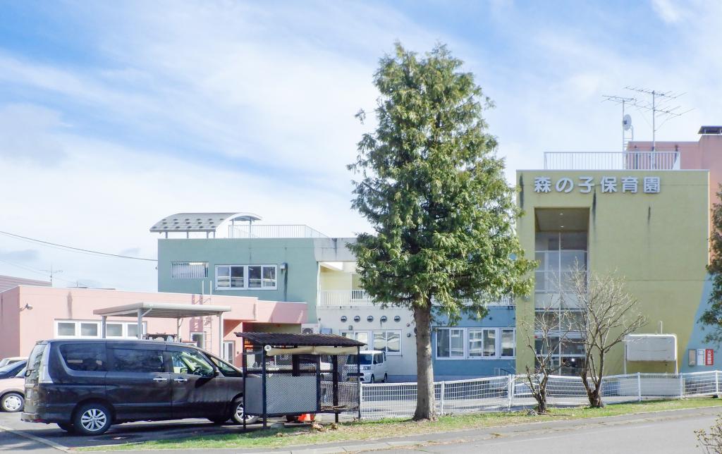 32次モデルハウス | Indi-One  周辺