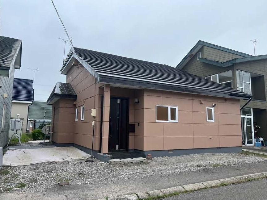 ★売中古物件【仲介】：帯広市西25条南3丁目　つつじが丘小エリア