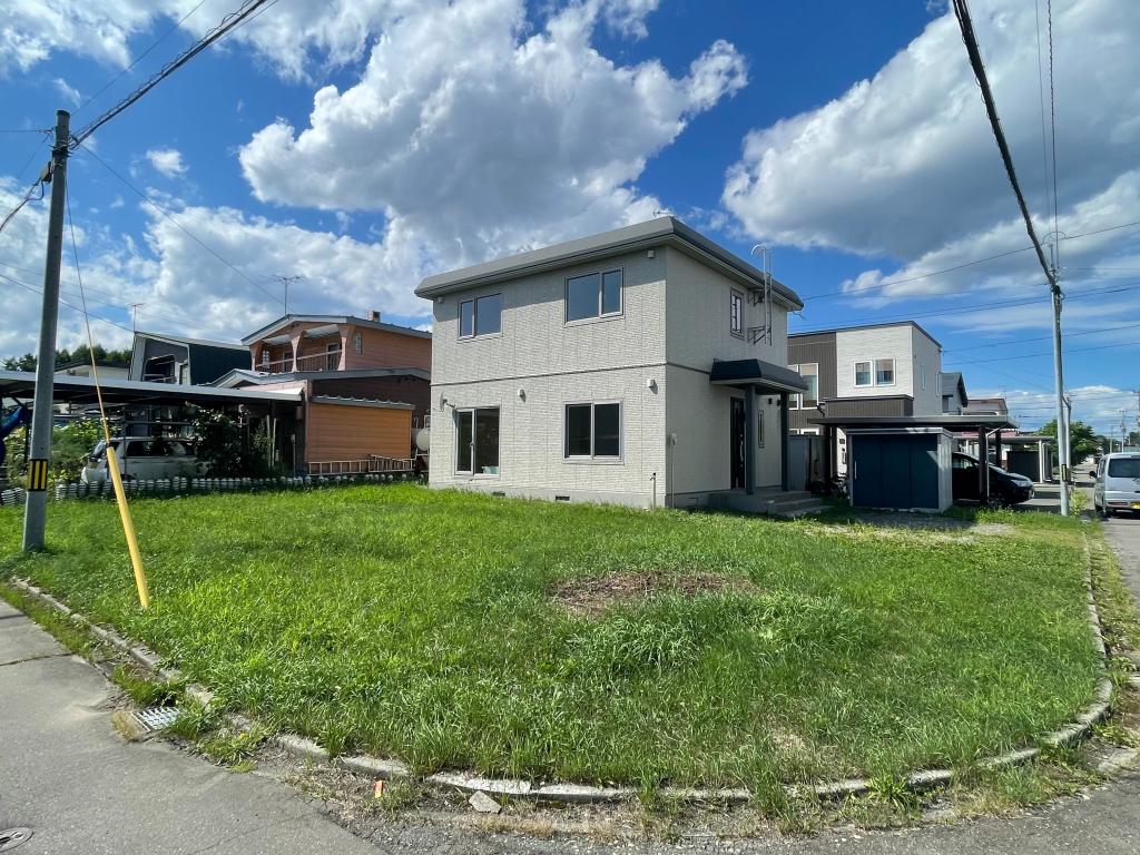 【価格改定】大空6丁目 中古戸建 内観