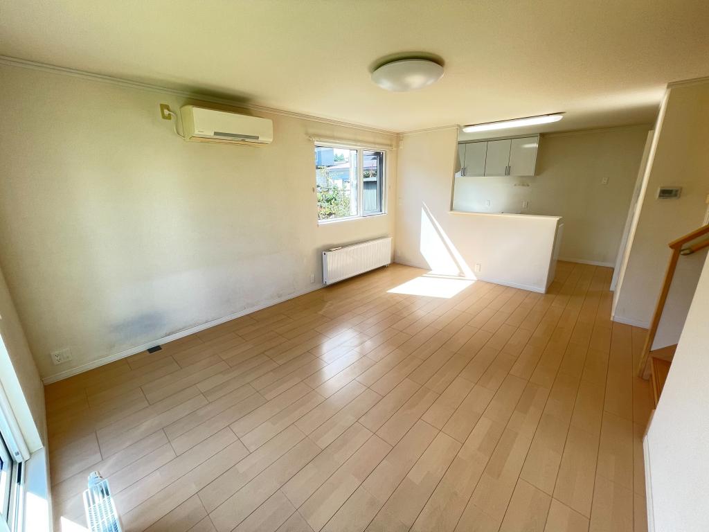 【価格改定】大空6丁目 中古戸建 内観