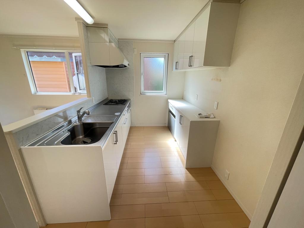 【価格改定】大空6丁目 中古戸建 内観