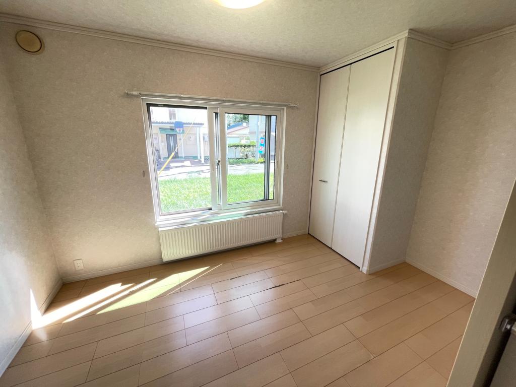 【価格改定】大空6丁目 中古戸建 内観