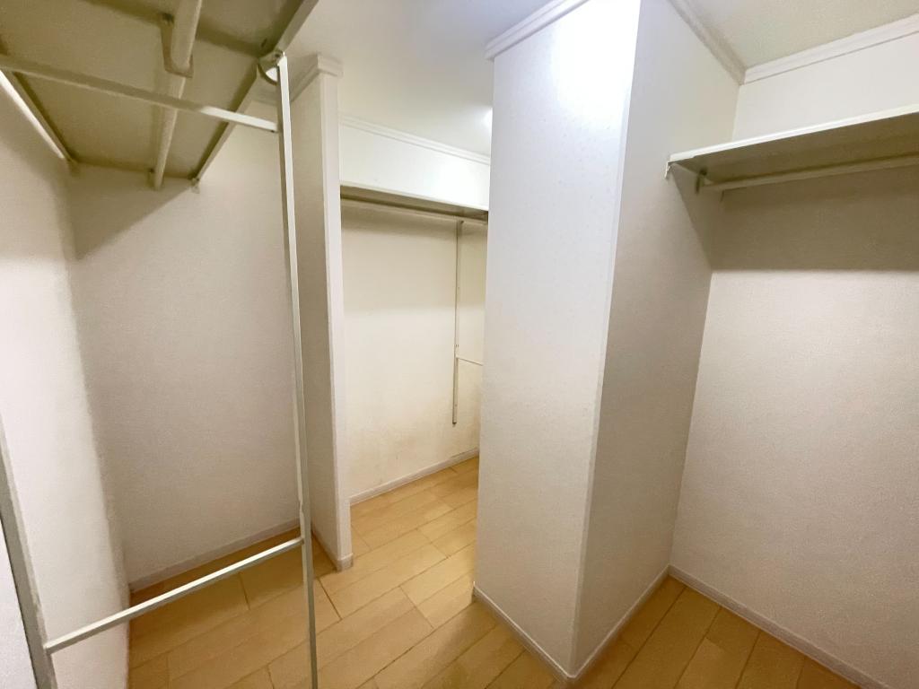 【価格改定】大空6丁目 中古戸建 内観