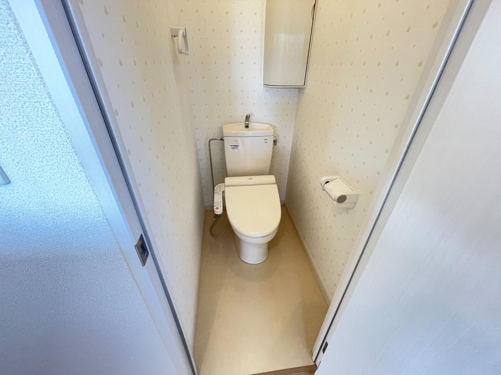 【価格改定】大空6丁目 中古戸建 内観