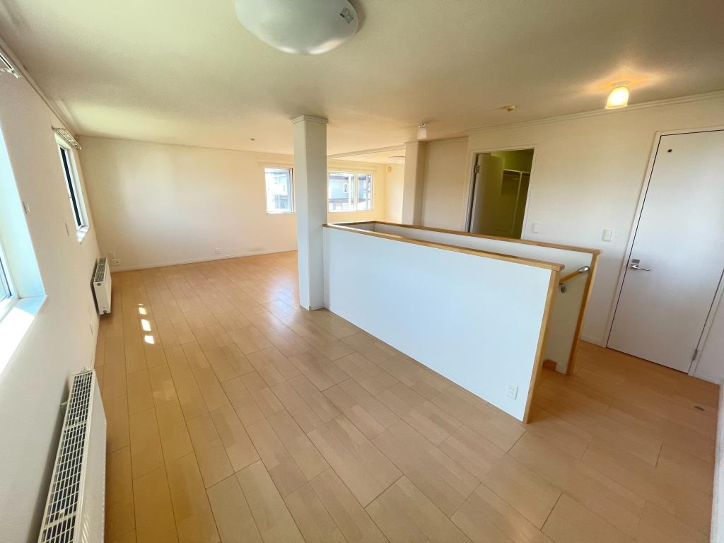 【価格改定】大空6丁目 中古戸建 内観