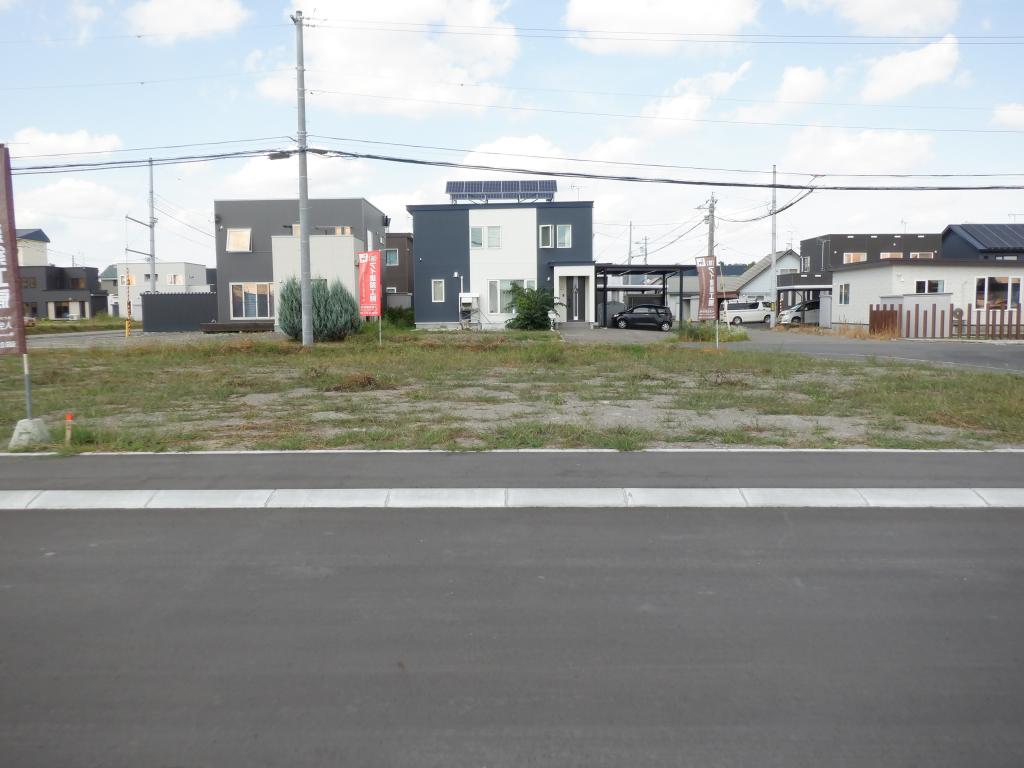 32次モデルハウス | Indi-One  内観