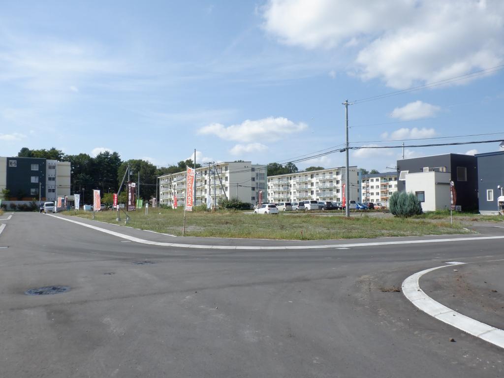 32次モデルハウス | Indi-One  内観