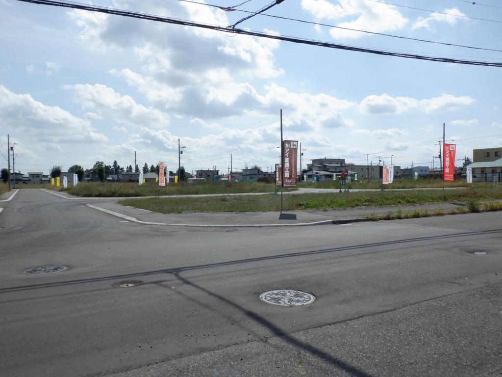 32次モデルハウス | Indi-One  内観