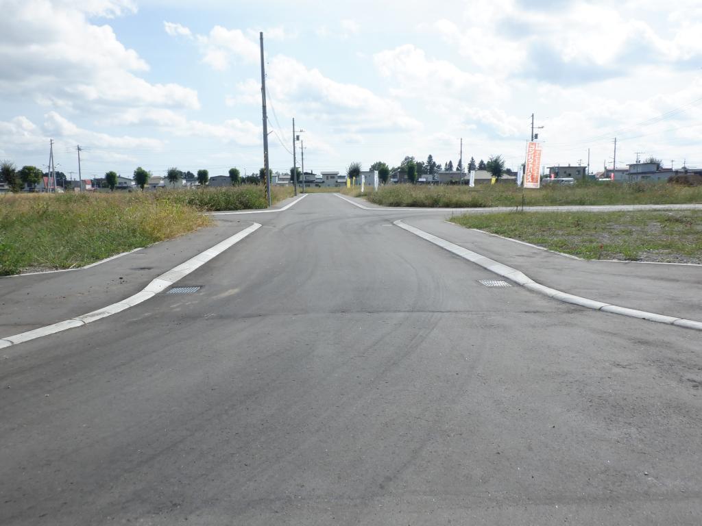 32次モデルハウス | Indi-One  内観