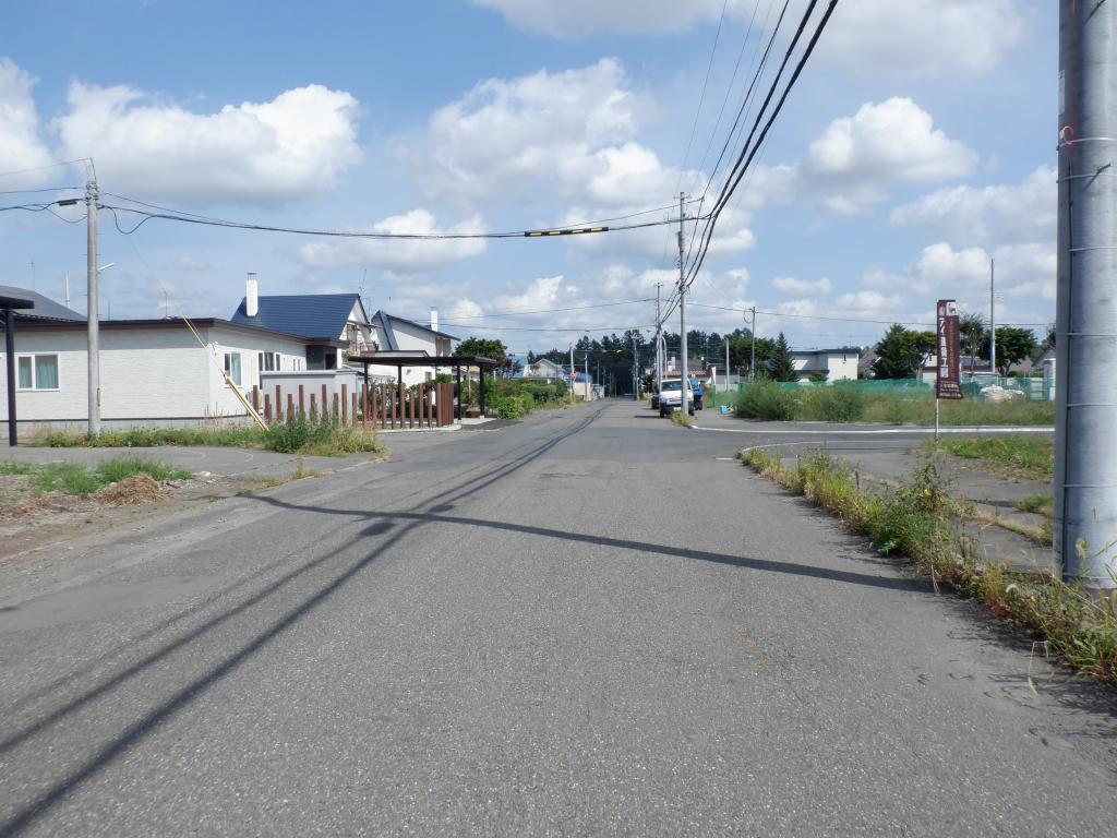 32次モデルハウス | Indi-One  内観