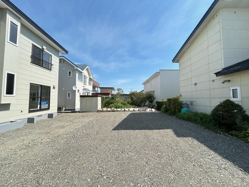 【リフォーム済住宅】芽室町東9条6丁目2-9  内観