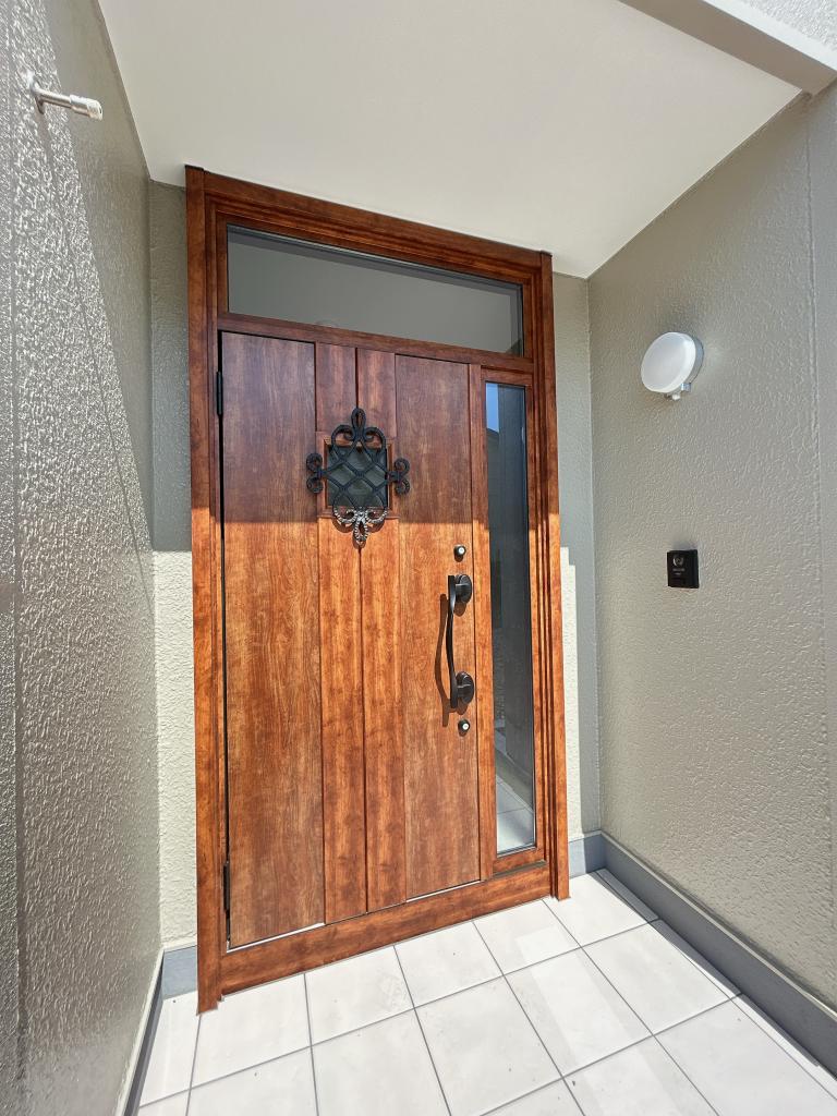 【リフォーム済住宅】芽室町東9条6丁目2-9  内観