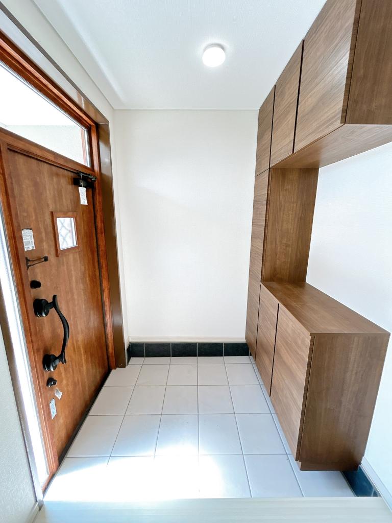 【リフォーム済住宅】芽室町東9条6丁目2-9  内観