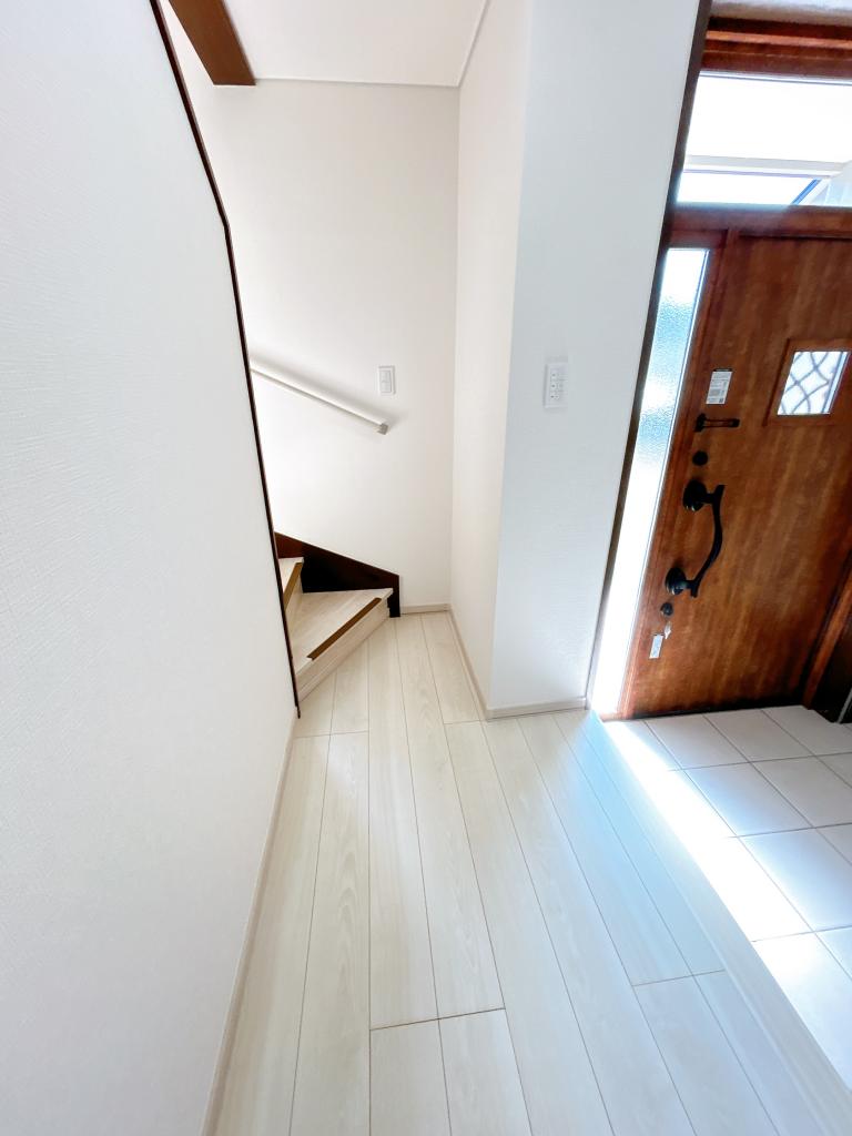 【リフォーム済住宅】芽室町東9条6丁目2-9  内観