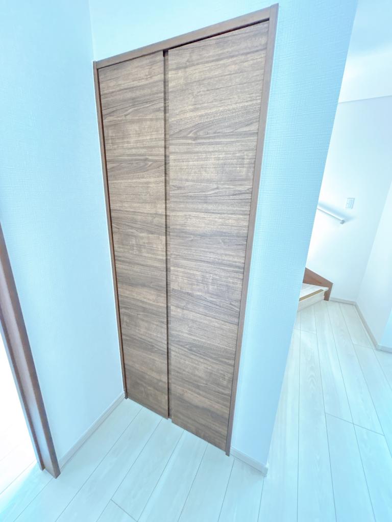 【リフォーム済住宅】芽室町東9条6丁目2-9  内観