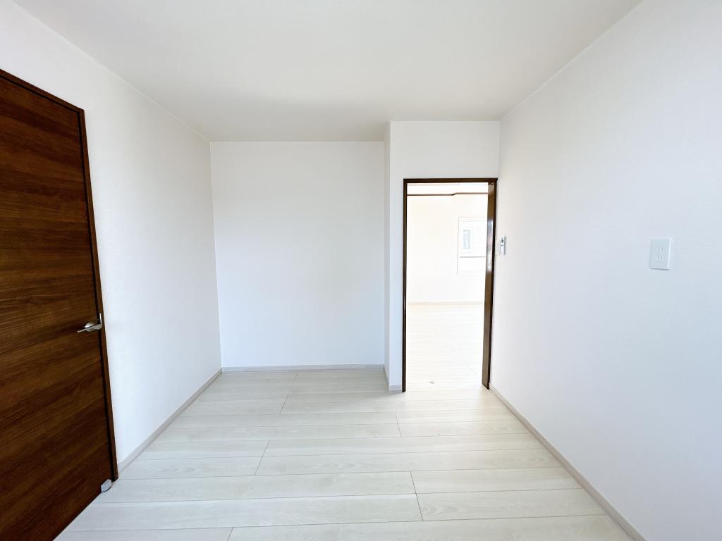 【リフォーム済住宅】芽室町東9条6丁目2-9  内観