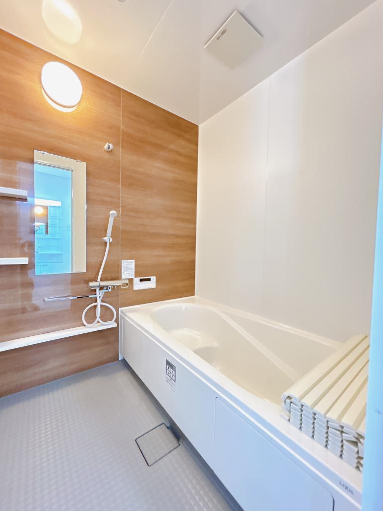 【リフォーム済住宅】芽室町東9条6丁目2-9  内観