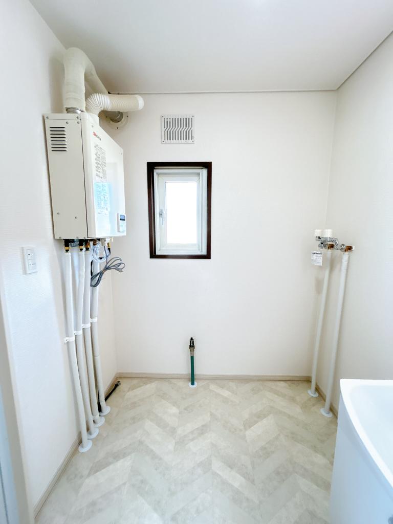 【リフォーム済住宅】芽室町東9条6丁目2-9  内観