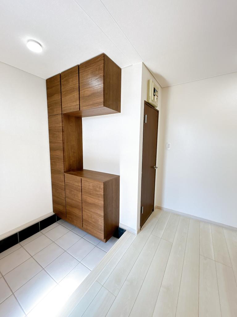 【リフォーム済住宅】芽室町東9条6丁目2-9  内観