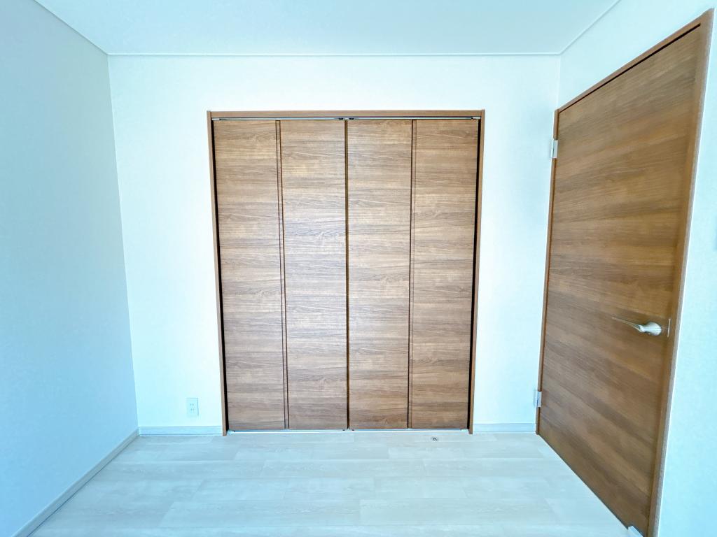 【リフォーム済住宅】芽室町東9条6丁目2-9  内観