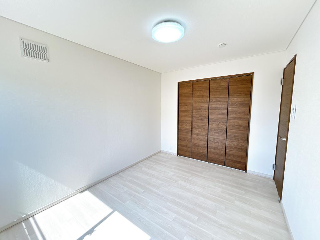 【リフォーム済住宅】芽室町東9条6丁目2-9  内観